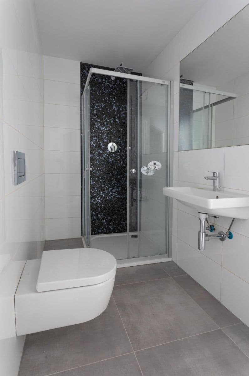 Predaj nebytového priestoru 42 m², Římská, Praha, Praha Predaj nebytového priestoru 42 m², Římská, Praha, Praha