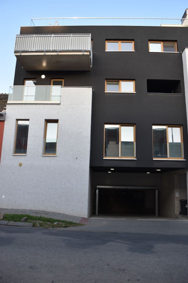 Prenájom bytu 2-izbový 58 m², Košinova, Brno, Jihomoravský kraj Prenájom bytu 2-izbový 58 m², Košinova, Brno, Jihomoravský kraj