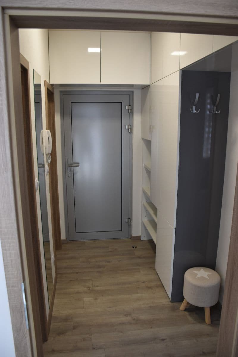 Prenájom bytu 2-izbový 58 m², Košinova, Brno, Jihomoravský kraj Prenájom bytu 2-izbový 58 m², Košinova, Brno, Jihomoravský kraj