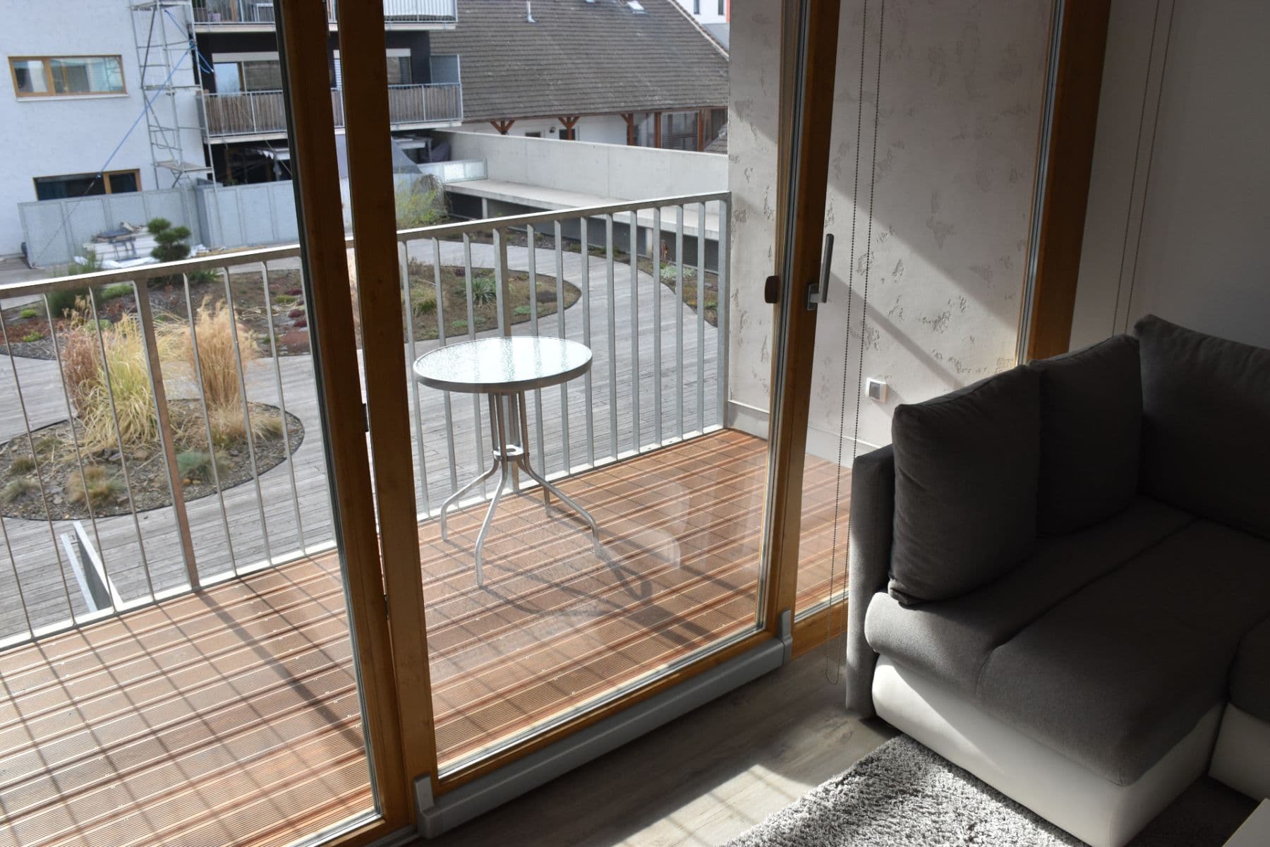 Prenájom bytu 2-izbový 58 m², Košinova, Brno, Jihomoravský kraj Prenájom bytu 2-izbový 58 m², Košinova, Brno, Jihomoravský kraj
