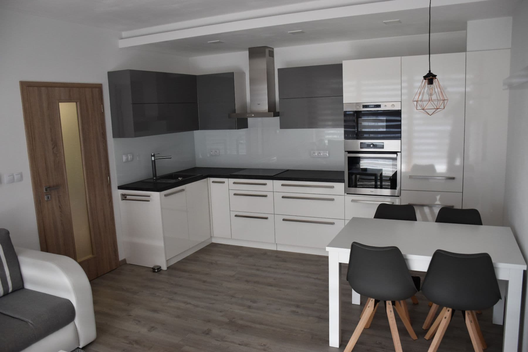 Prenájom bytu 2-izbový 58 m², Košinova, Brno, Jihomoravský kraj Prenájom bytu 2-izbový 58 m², Košinova, Brno, Jihomoravský kraj