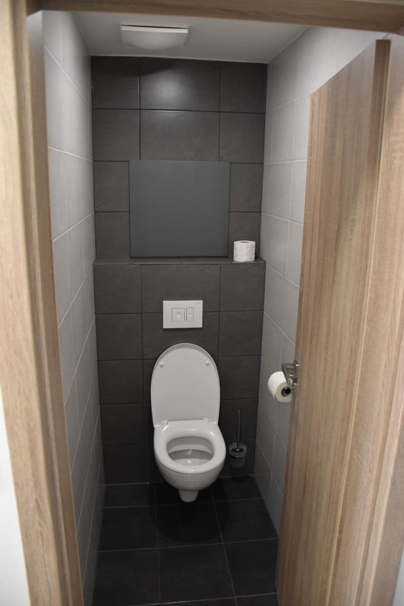 Prenájom bytu 2-izbový 58 m², Košinova, Brno, Jihomoravský kraj Prenájom bytu 2-izbový 58 m², Košinova, Brno, Jihomoravský kraj