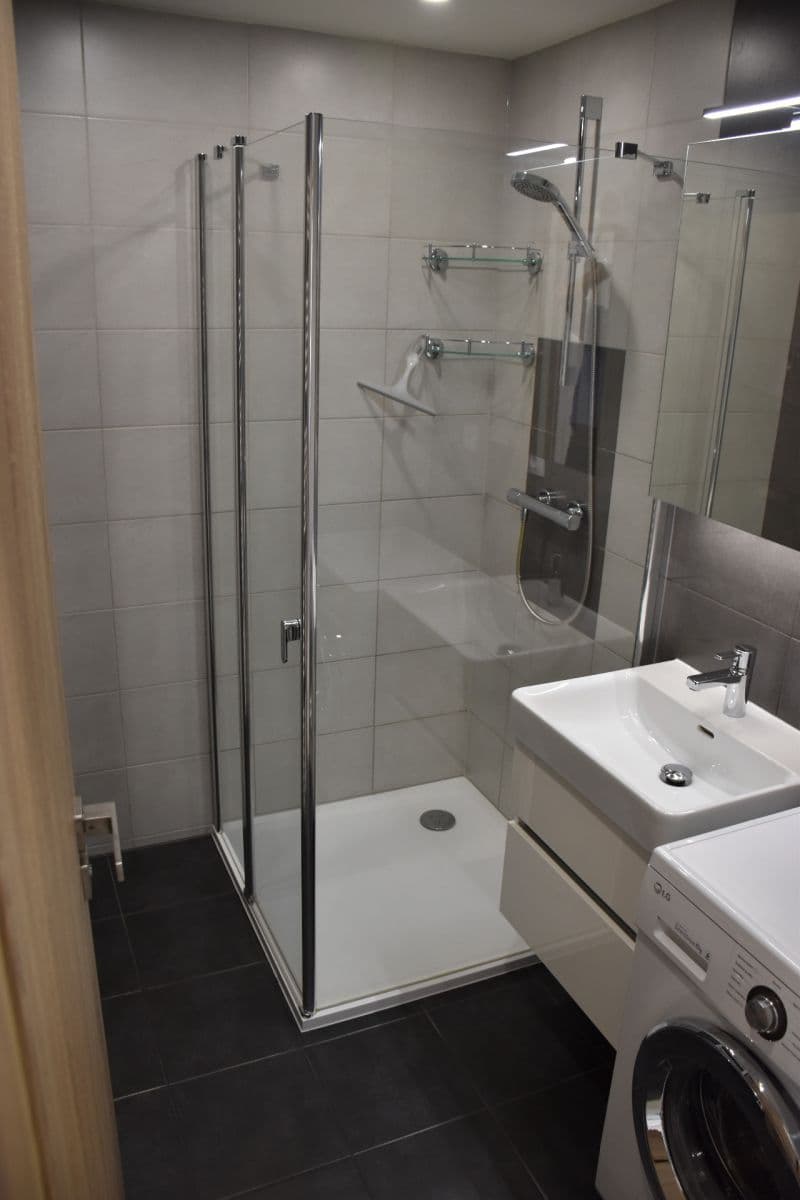 Prenájom bytu 2-izbový 58 m², Košinova, Brno, Jihomoravský kraj Prenájom bytu 2-izbový 58 m², Košinova, Brno, Jihomoravský kraj