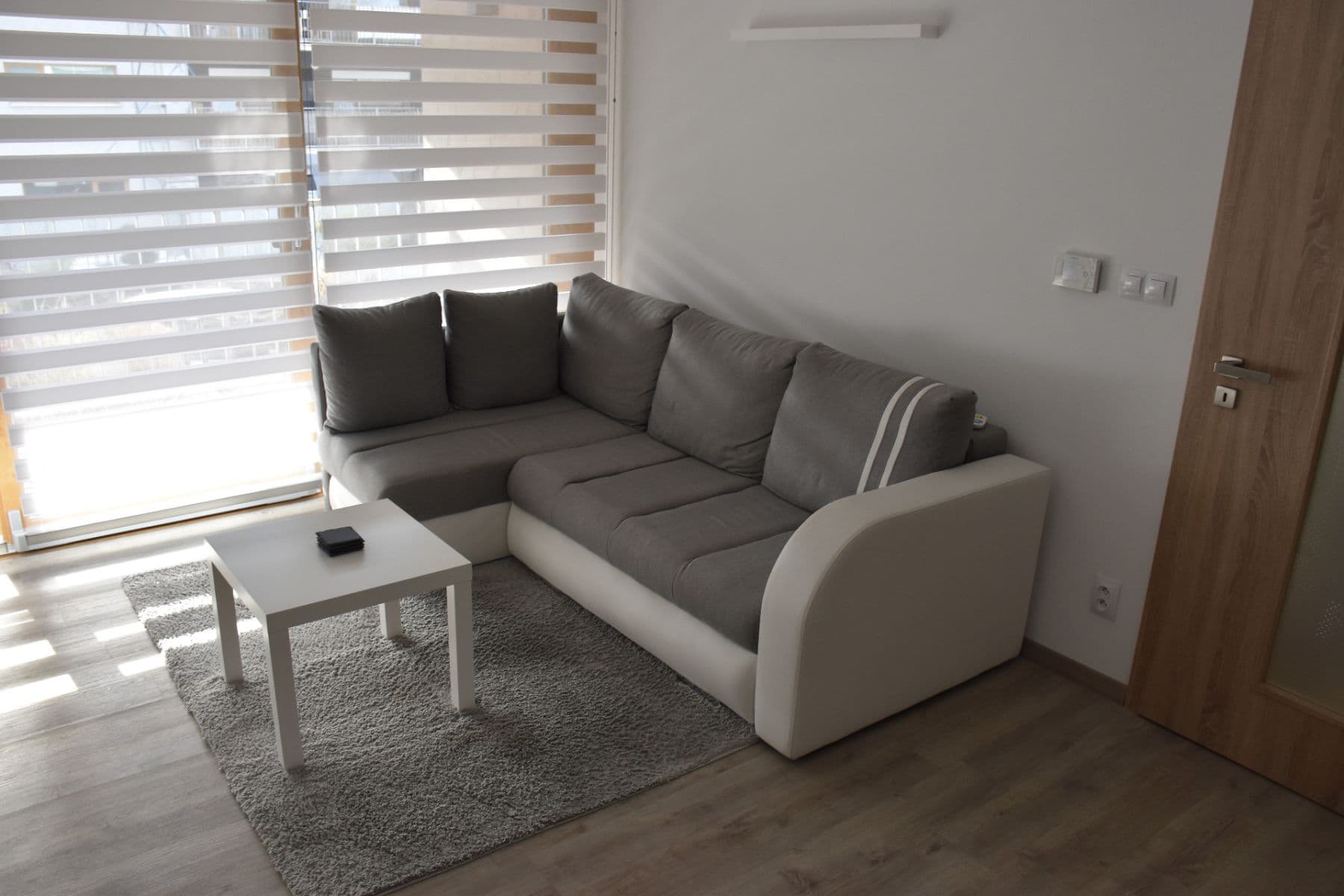 Prenájom bytu 2-izbový 58 m², Košinova, Brno, Jihomoravský kraj Prenájom bytu 2-izbový 58 m², Košinova, Brno, Jihomoravský kraj