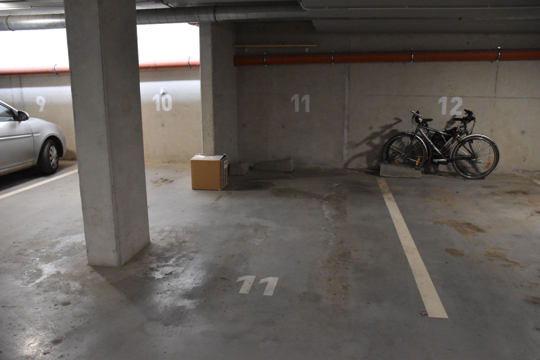 Prenájom bytu 2-izbový 58 m², Košinova, Brno, Jihomoravský kraj Prenájom bytu 2-izbový 58 m², Košinova, Brno, Jihomoravský kraj