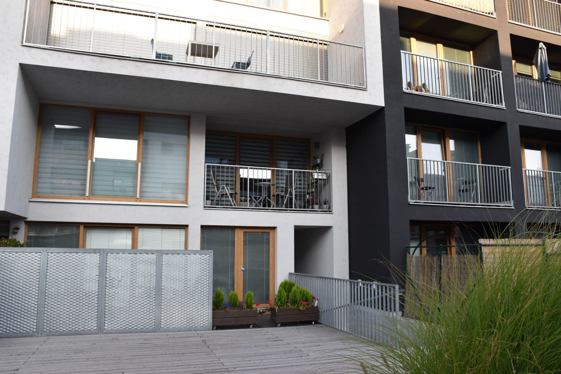 Prenájom bytu 2-izbový 58 m², Košinova, Brno, Jihomoravský kraj Prenájom bytu 2-izbový 58 m², Košinova, Brno, Jihomoravský kraj