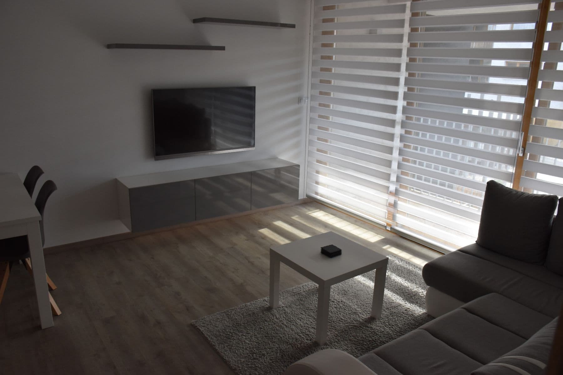 Prenájom bytu 2-izbový 58 m², Košinova, Brno, Jihomoravský kraj Prenájom bytu 2-izbový 58 m², Košinova, Brno, Jihomoravský kraj
