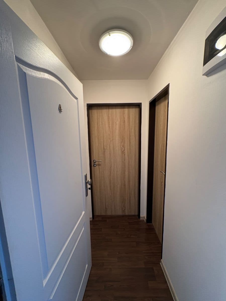 Prenájom bytu 1-izbový 30 m², Nádražní, Líbeznice, Středočeský kraj Prenájom bytu 1-izbový 30 m², Nádražní, Líbeznice, Středočeský kraj