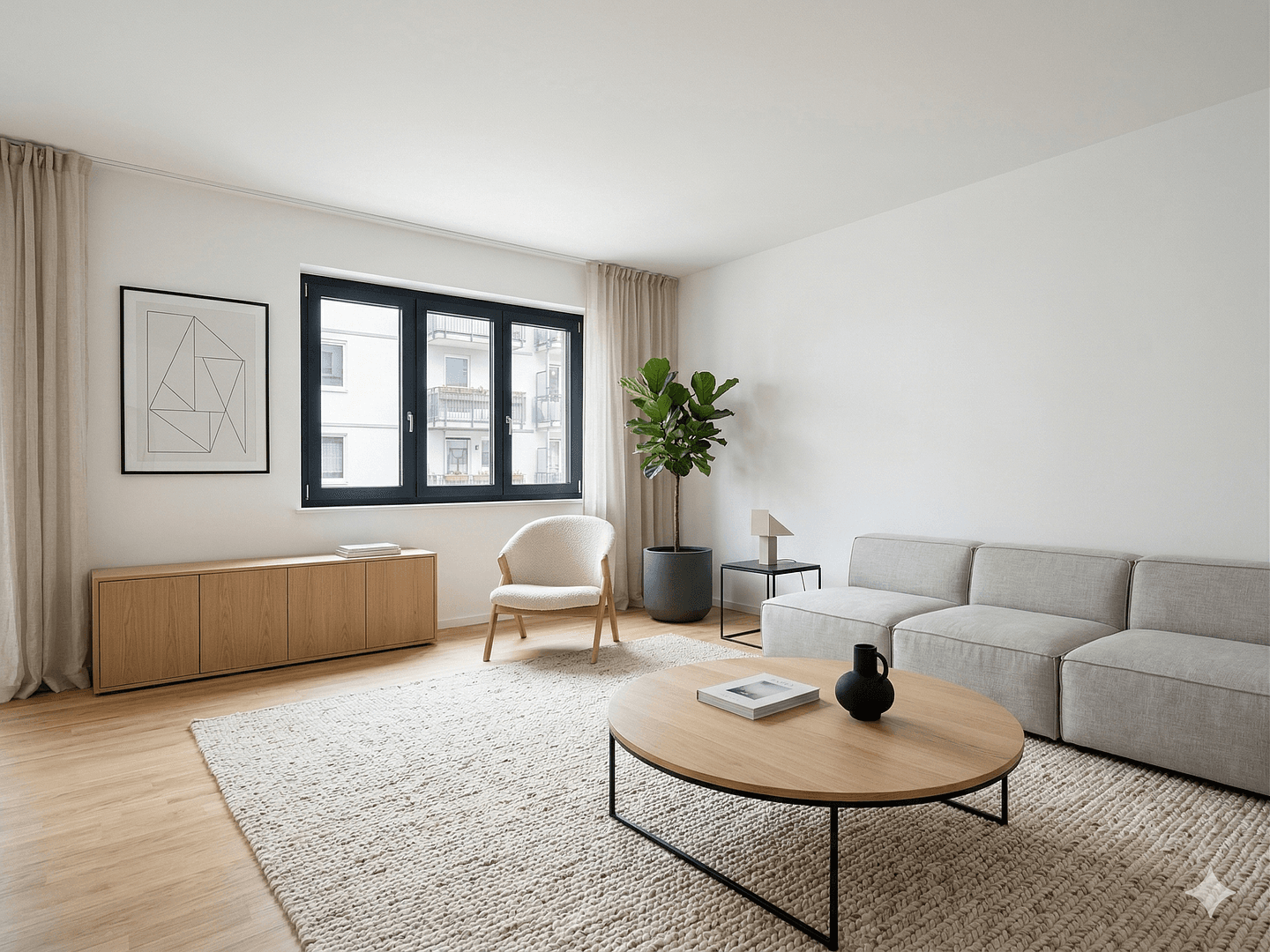 Predaj bytu 3-izbový 74 m², Kniebisstraße 10, Stuttgart, Bádensko-Wurttembersko Predaj bytu 3-izbový 74 m², Kniebisstraße 10, Stuttgart, Bádensko-Wurttembersko