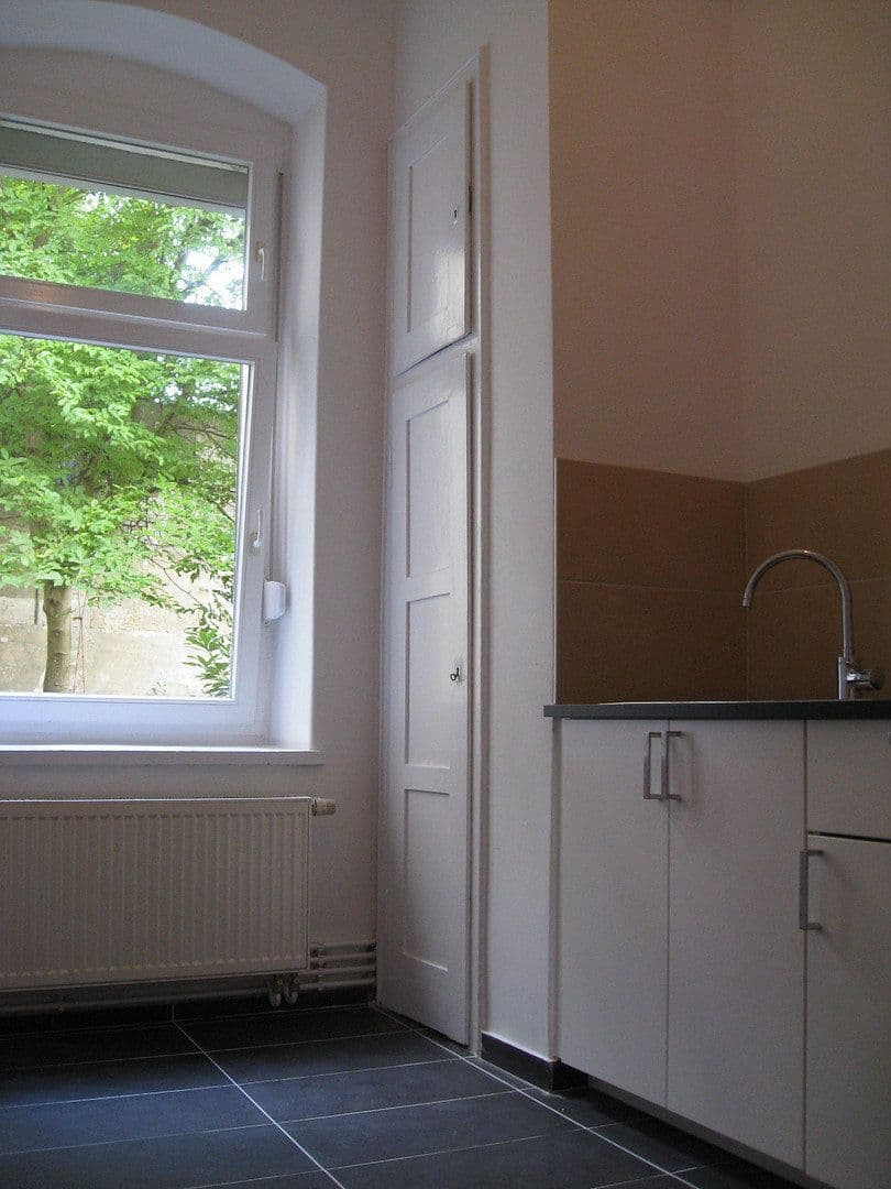 Prenájom bytu 2-izbový 62 m², Giselastr.34, Berlin, Berlín Prenájom bytu 2-izbový 62 m², Giselastr.34, Berlin, Berlín
