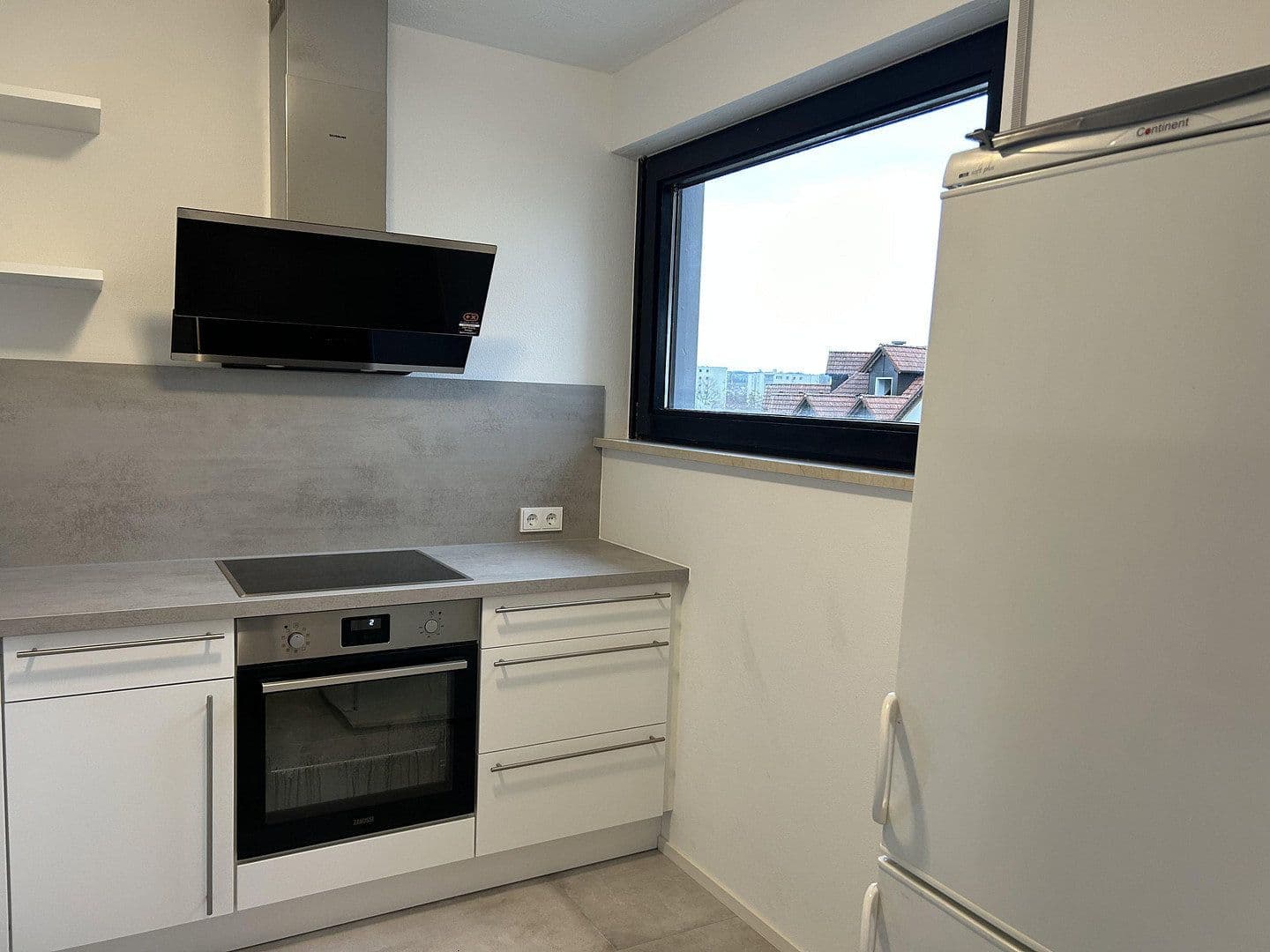 Prenájom bytu 2-izbový 78 m², Bahnhofstraße 44, Kempten (Allgäu), Bavorsko Prenájom bytu 2-izbový 78 m², Bahnhofstraße 44, Kempten (Allgäu), Bavorsko
