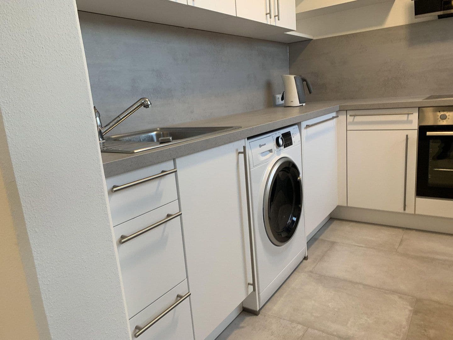Prenájom bytu 2-izbový 78 m², Bahnhofstraße 44, Kempten (Allgäu), Bavorsko Prenájom bytu 2-izbový 78 m², Bahnhofstraße 44, Kempten (Allgäu), Bavorsko