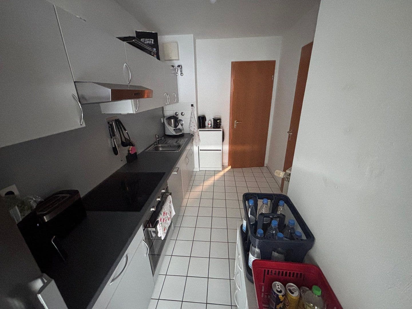 Prenájom bytu 2-izbový 63 m², Elisabethstr. 19a, Strausberg, Brandenbursko Prenájom bytu 2-izbový 63 m², Elisabethstr. 19a, Strausberg, Brandenbursko