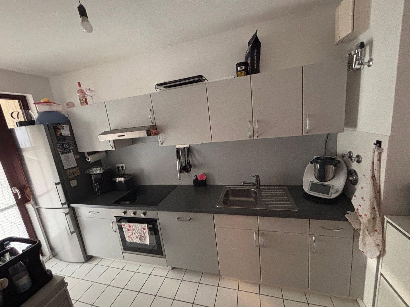 Prenájom bytu 2-izbový 63 m², Elisabethstr. 19a, Strausberg, Brandenbursko Prenájom bytu 2-izbový 63 m², Elisabethstr. 19a, Strausberg, Brandenbursko