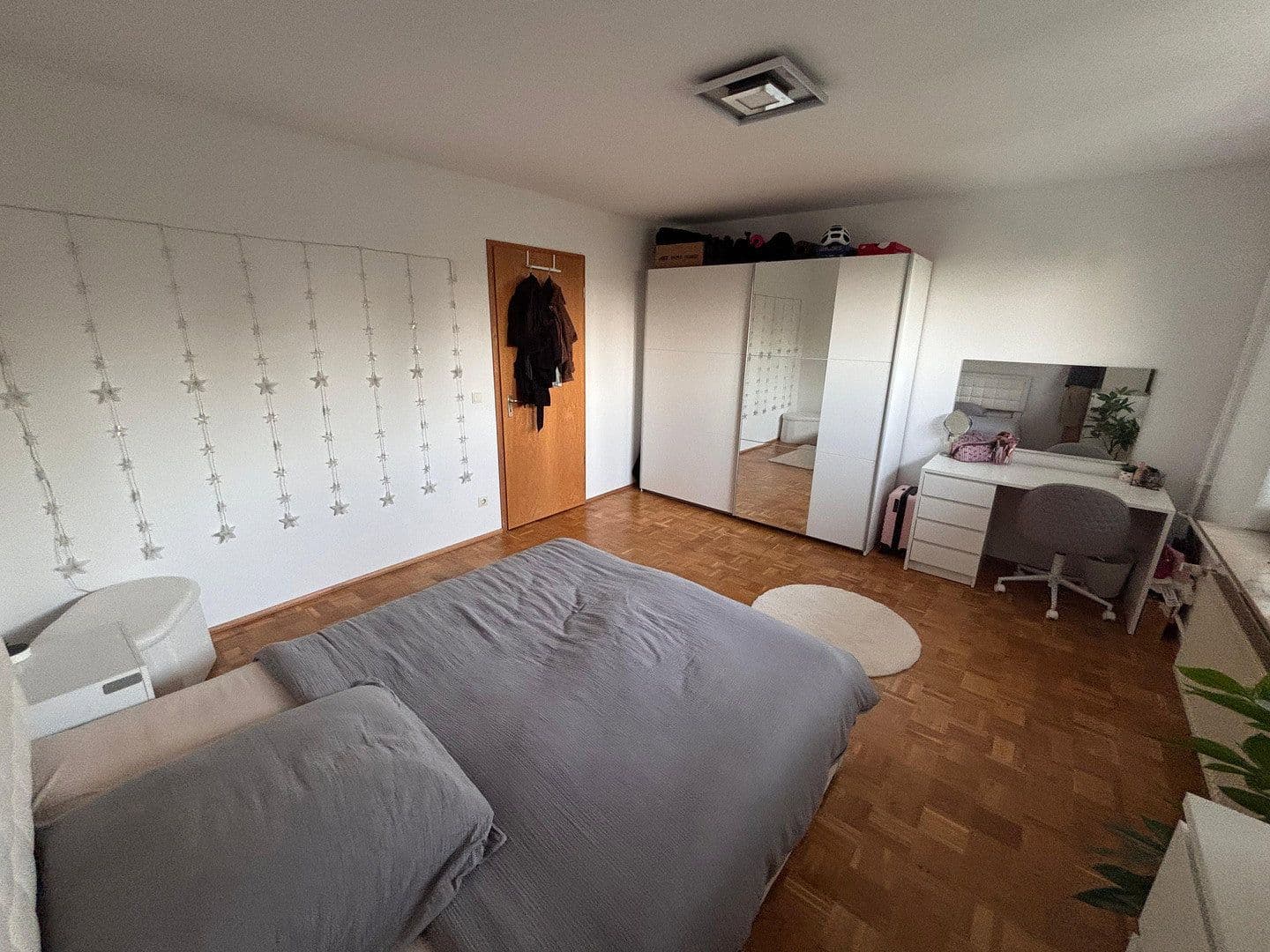 Prenájom bytu 2-izbový 63 m², Elisabethstr. 19a, Strausberg, Brandenbursko Prenájom bytu 2-izbový 63 m², Elisabethstr. 19a, Strausberg, Brandenbursko