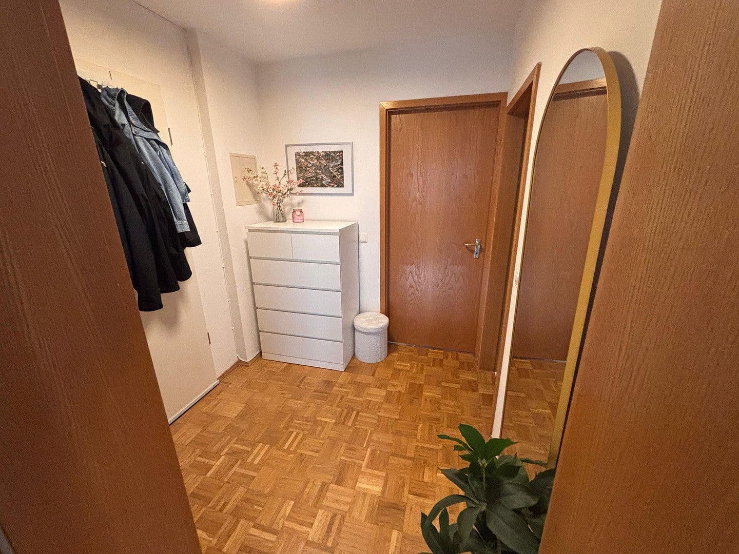 Prenájom bytu 2-izbový 63 m², Elisabethstr. 19a, Strausberg, Brandenbursko Prenájom bytu 2-izbový 63 m², Elisabethstr. 19a, Strausberg, Brandenbursko