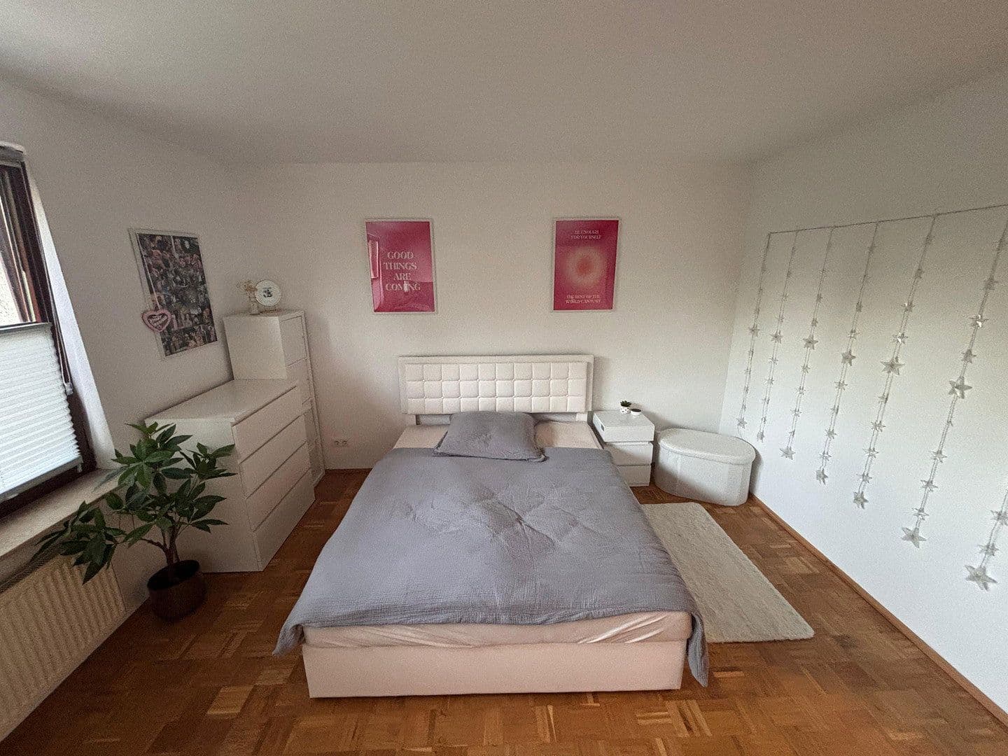 Prenájom bytu 2-izbový 63 m², Elisabethstr. 19a, Strausberg, Brandenbursko Prenájom bytu 2-izbový 63 m², Elisabethstr. 19a, Strausberg, Brandenbursko