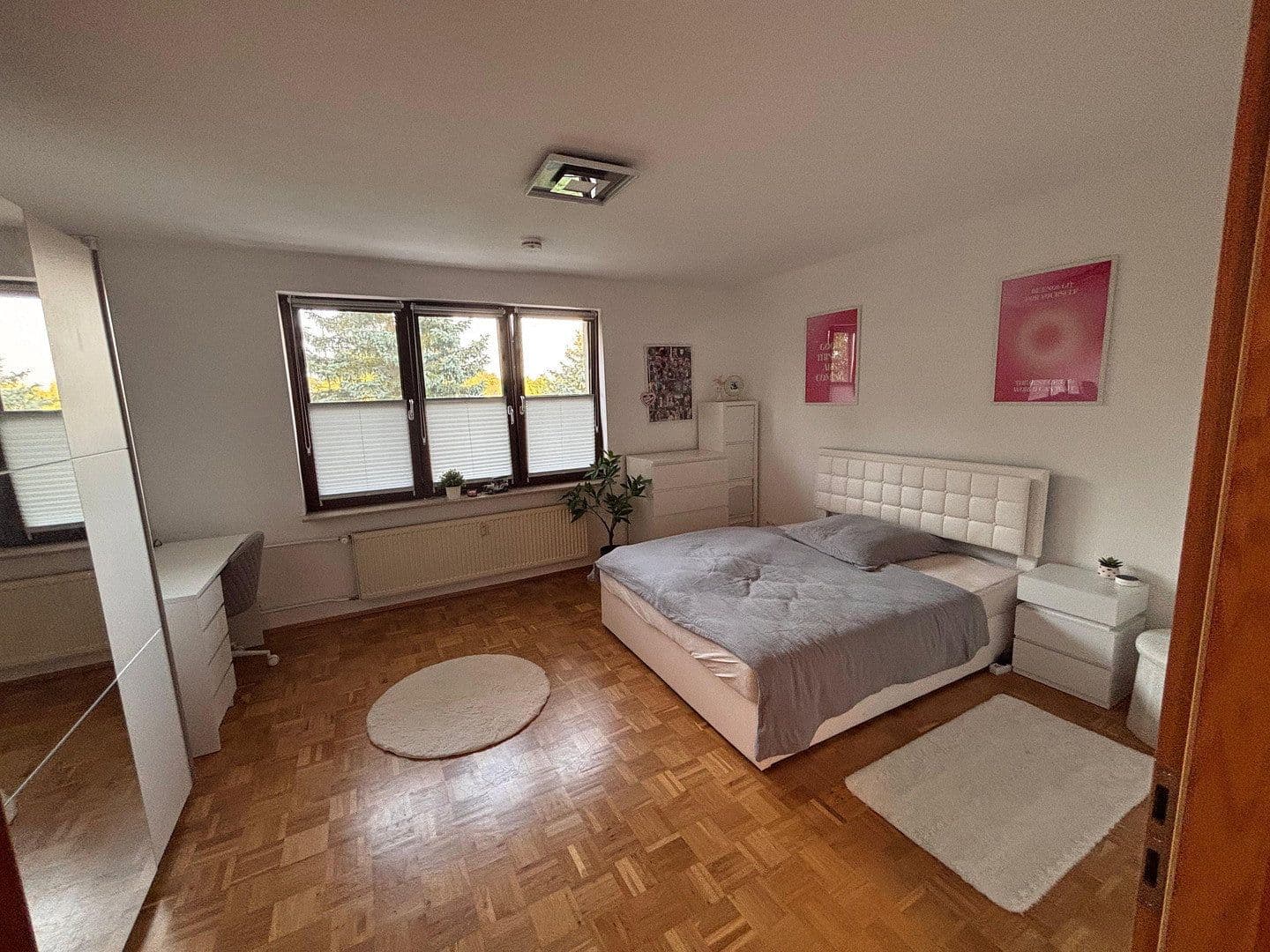 Prenájom bytu 2-izbový 63 m², Elisabethstr. 19a, Strausberg, Brandenbursko Prenájom bytu 2-izbový 63 m², Elisabethstr. 19a, Strausberg, Brandenbursko