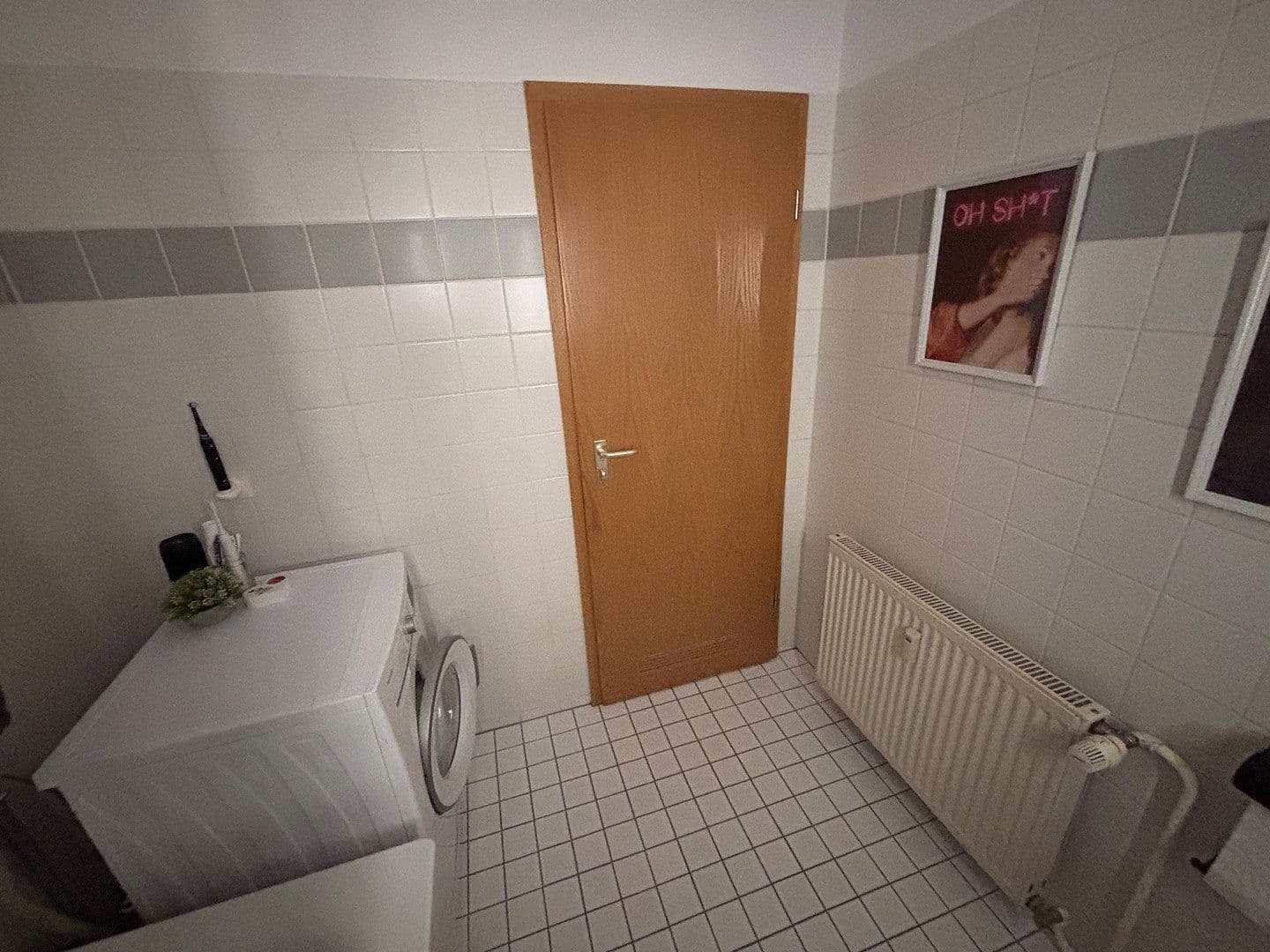 Prenájom bytu 2-izbový 63 m², Elisabethstr. 19a, Strausberg, Brandenbursko Prenájom bytu 2-izbový 63 m², Elisabethstr. 19a, Strausberg, Brandenbursko