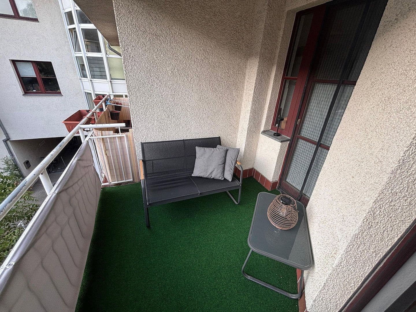 Prenájom bytu 2-izbový 63 m², Elisabethstr. 19a, Strausberg, Brandenbursko Prenájom bytu 2-izbový 63 m², Elisabethstr. 19a, Strausberg, Brandenbursko