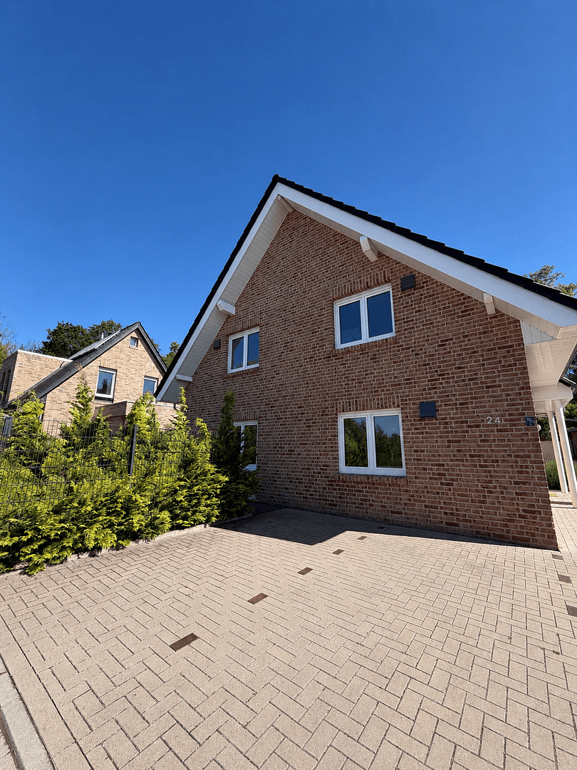 Prenájom bytu 3-izbový 90 m², Am Lingebach 24, Lengerich, Severné Porýnie - Westfálsko Prenájom bytu 3-izbový 90 m², Am Lingebach 24, Lengerich, Severné Porýnie - Westfálsko