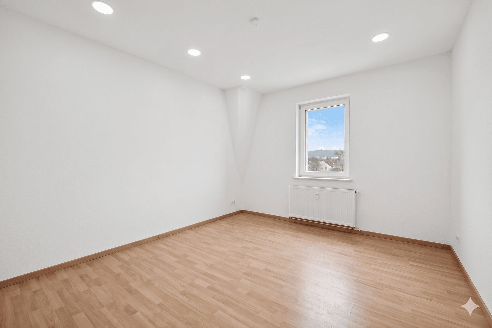 Prenájom bytu 2-izbový 55 m², Hohe Lehne 20, Freital, Sasko Prenájom bytu 2-izbový 55 m², Hohe Lehne 20, Freital, Sasko