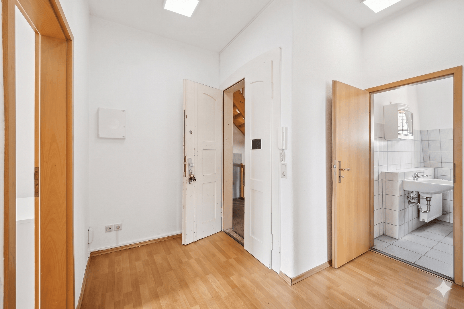 Prenájom bytu 2-izbový 55 m², Hohe Lehne 20, Freital, Sasko Prenájom bytu 2-izbový 55 m², Hohe Lehne 20, Freital, Sasko