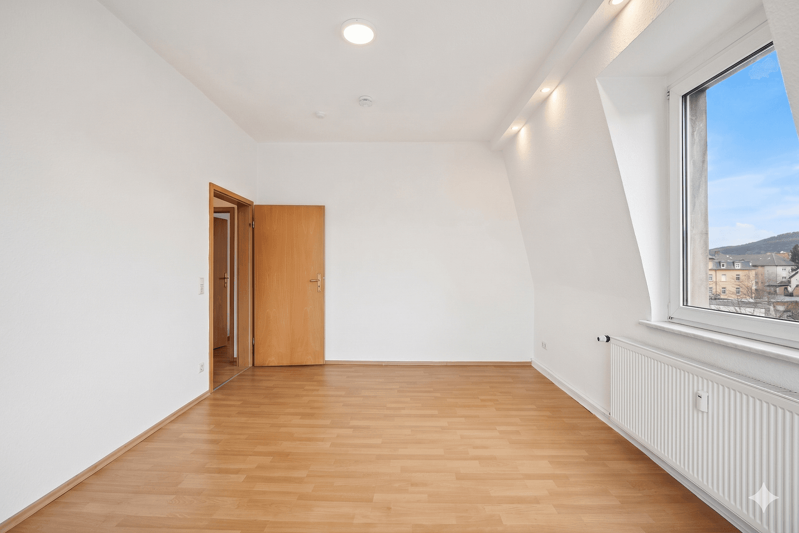 Prenájom bytu 2-izbový 55 m², Hohe Lehne 20, Freital, Sasko Prenájom bytu 2-izbový 55 m², Hohe Lehne 20, Freital, Sasko