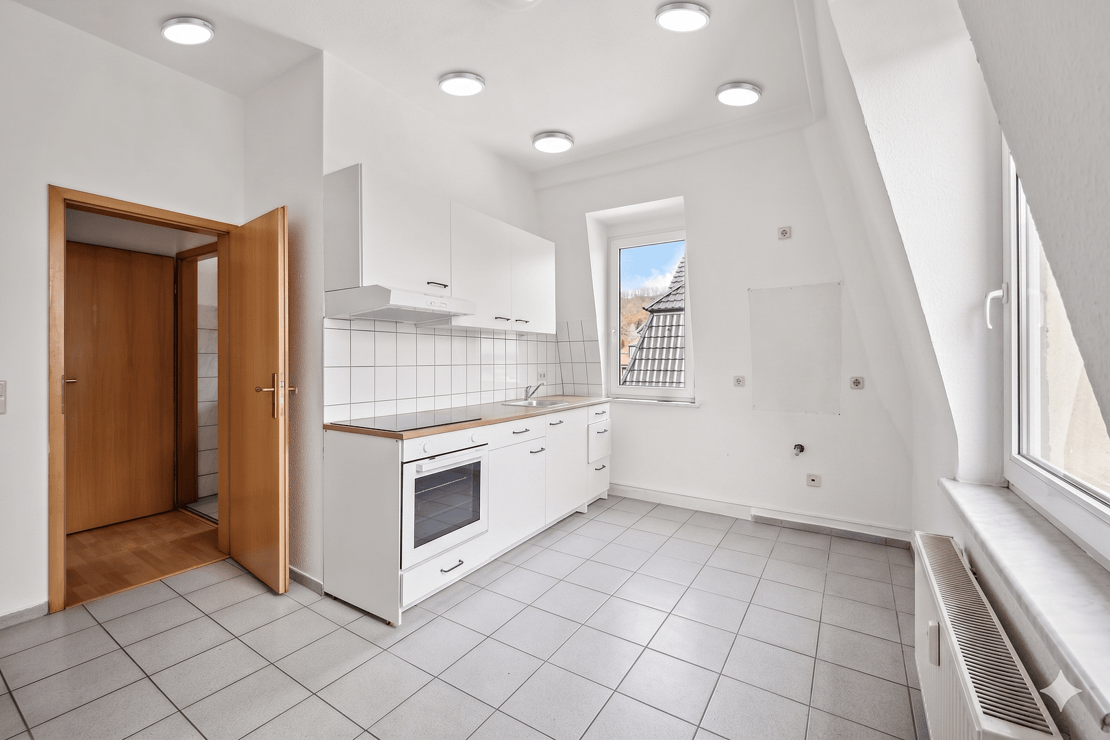 Prenájom bytu 2-izbový 55 m², Hohe Lehne 20, Freital, Sasko Prenájom bytu 2-izbový 55 m², Hohe Lehne 20, Freital, Sasko