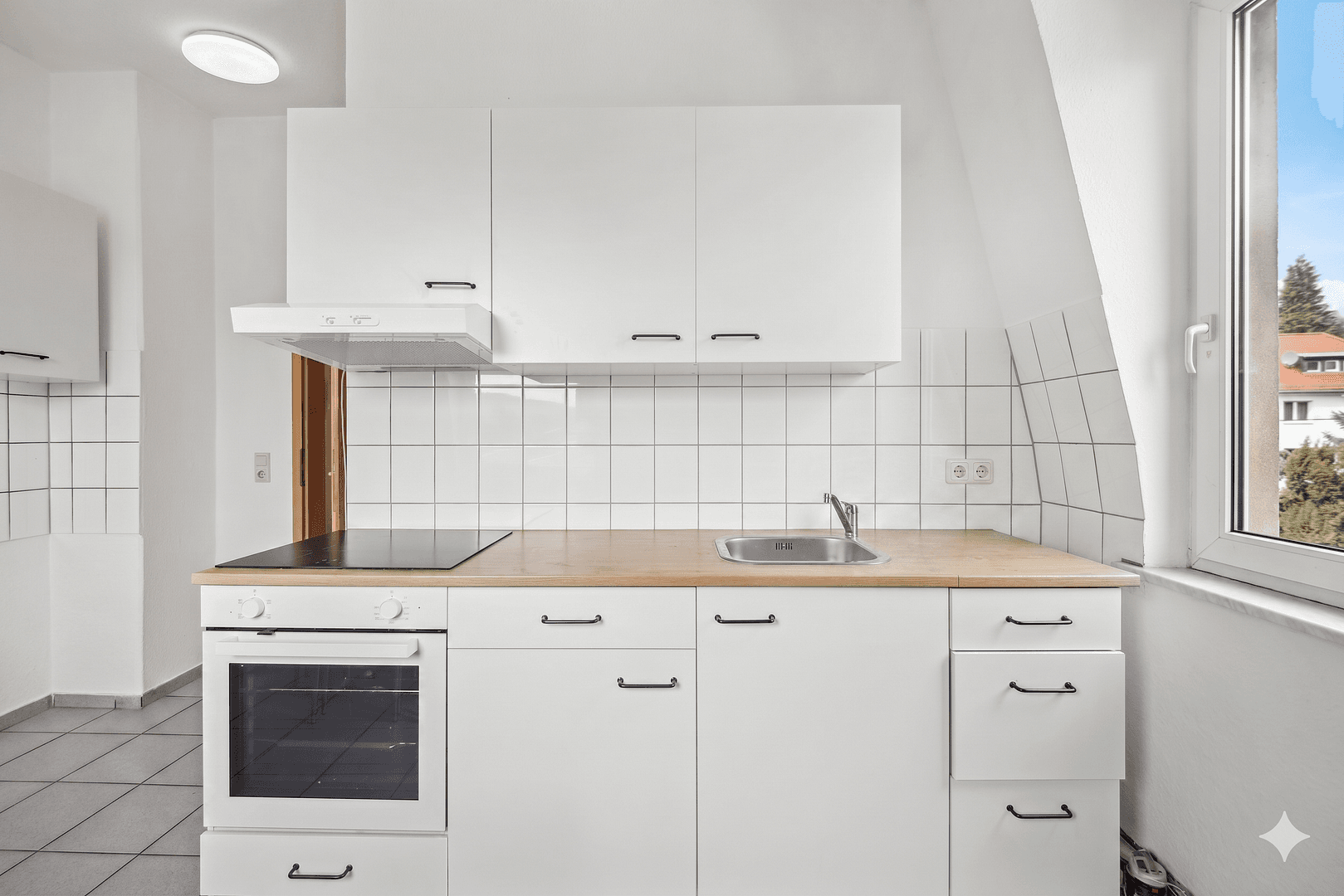 Prenájom bytu 2-izbový 55 m², Hohe Lehne 20, Freital, Sasko Prenájom bytu 2-izbový 55 m², Hohe Lehne 20, Freital, Sasko