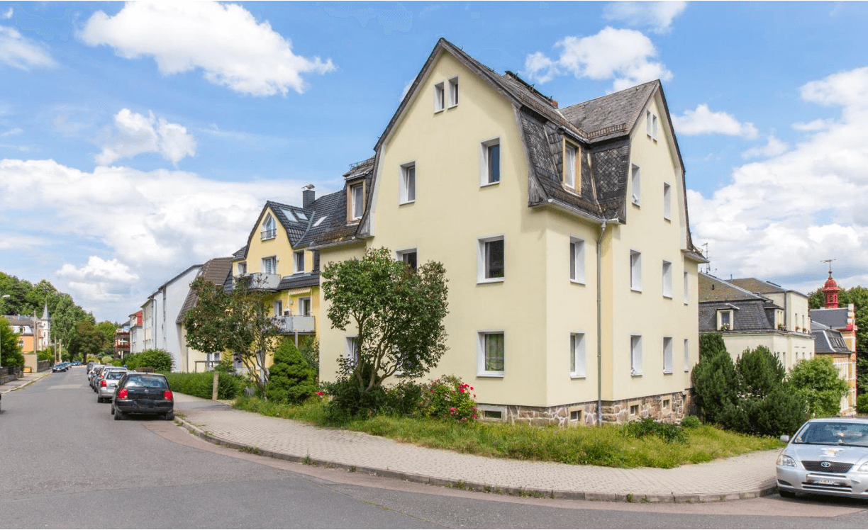 Prenájom bytu 2-izbový 55 m², Hohe Lehne 20, Freital, Sasko Prenájom bytu 2-izbový 55 m², Hohe Lehne 20, Freital, Sasko