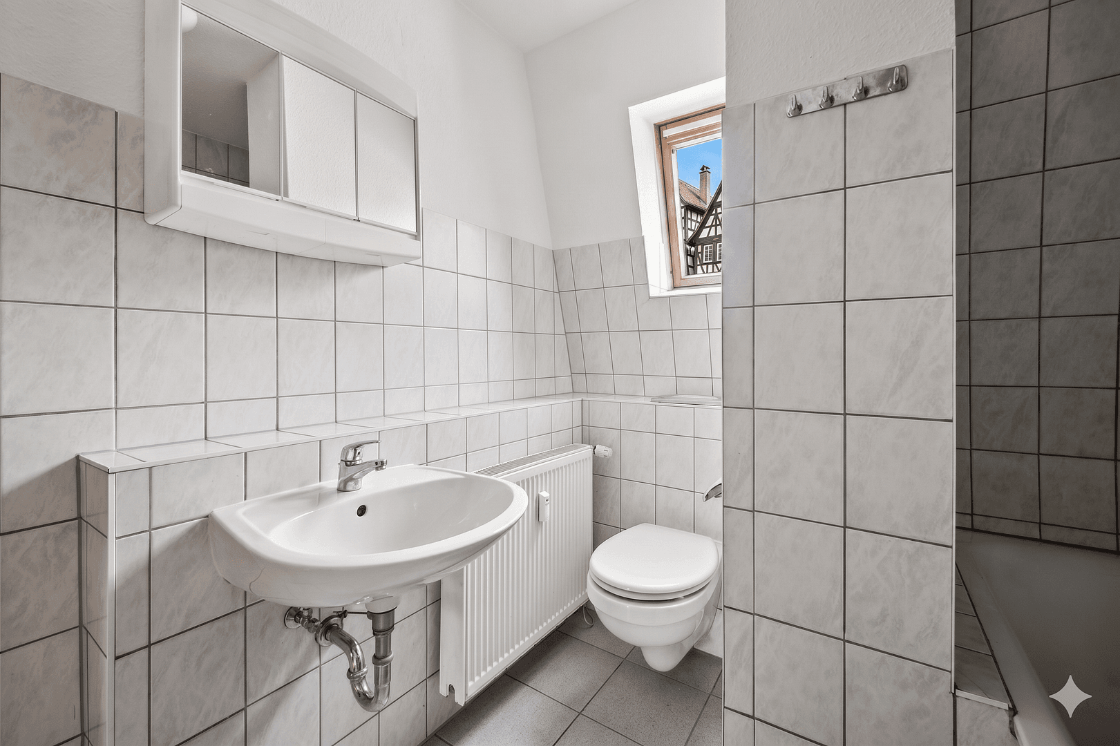 Prenájom bytu 2-izbový 55 m², Hohe Lehne 20, Freital, Sasko Prenájom bytu 2-izbový 55 m², Hohe Lehne 20, Freital, Sasko