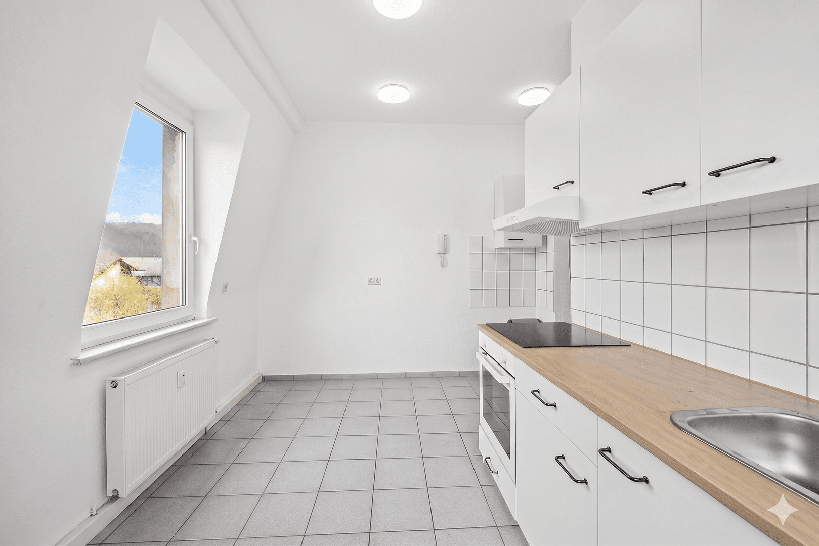 Prenájom bytu 2-izbový 55 m², Hohe Lehne 20, Freital, Sasko Prenájom bytu 2-izbový 55 m², Hohe Lehne 20, Freital, Sasko