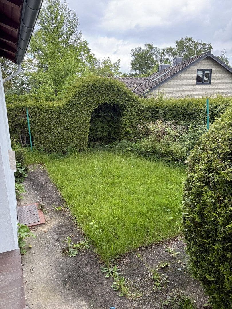 Predaj domu 144 m², pozemek 844 m², Am Hohenkamp 31, Bad Oldesloe, Šlezvicko-Holštajnsko Predaj domu 144 m², pozemek 844 m², Am Hohenkamp 31, Bad Oldesloe, Šlezvicko-Holštajnsko