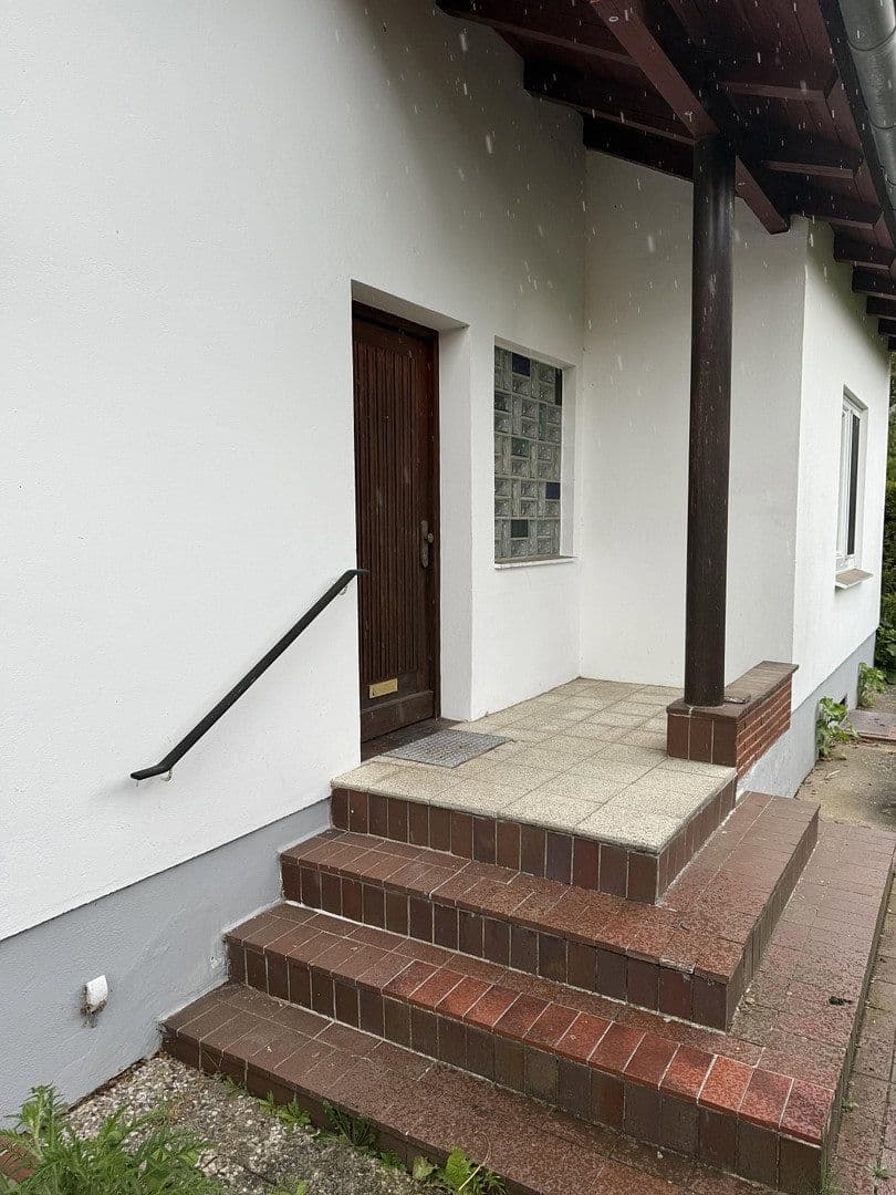 Predaj domu 144 m², pozemek 844 m², Am Hohenkamp 31, Bad Oldesloe, Šlezvicko-Holštajnsko Predaj domu 144 m², pozemek 844 m², Am Hohenkamp 31, Bad Oldesloe, Šlezvicko-Holštajnsko
