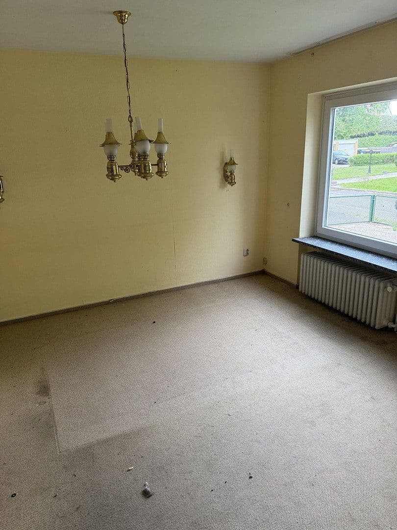 Predaj domu 144 m², pozemek 844 m², Am Hohenkamp 31, Bad Oldesloe, Šlezvicko-Holštajnsko Predaj domu 144 m², pozemek 844 m², Am Hohenkamp 31, Bad Oldesloe, Šlezvicko-Holštajnsko