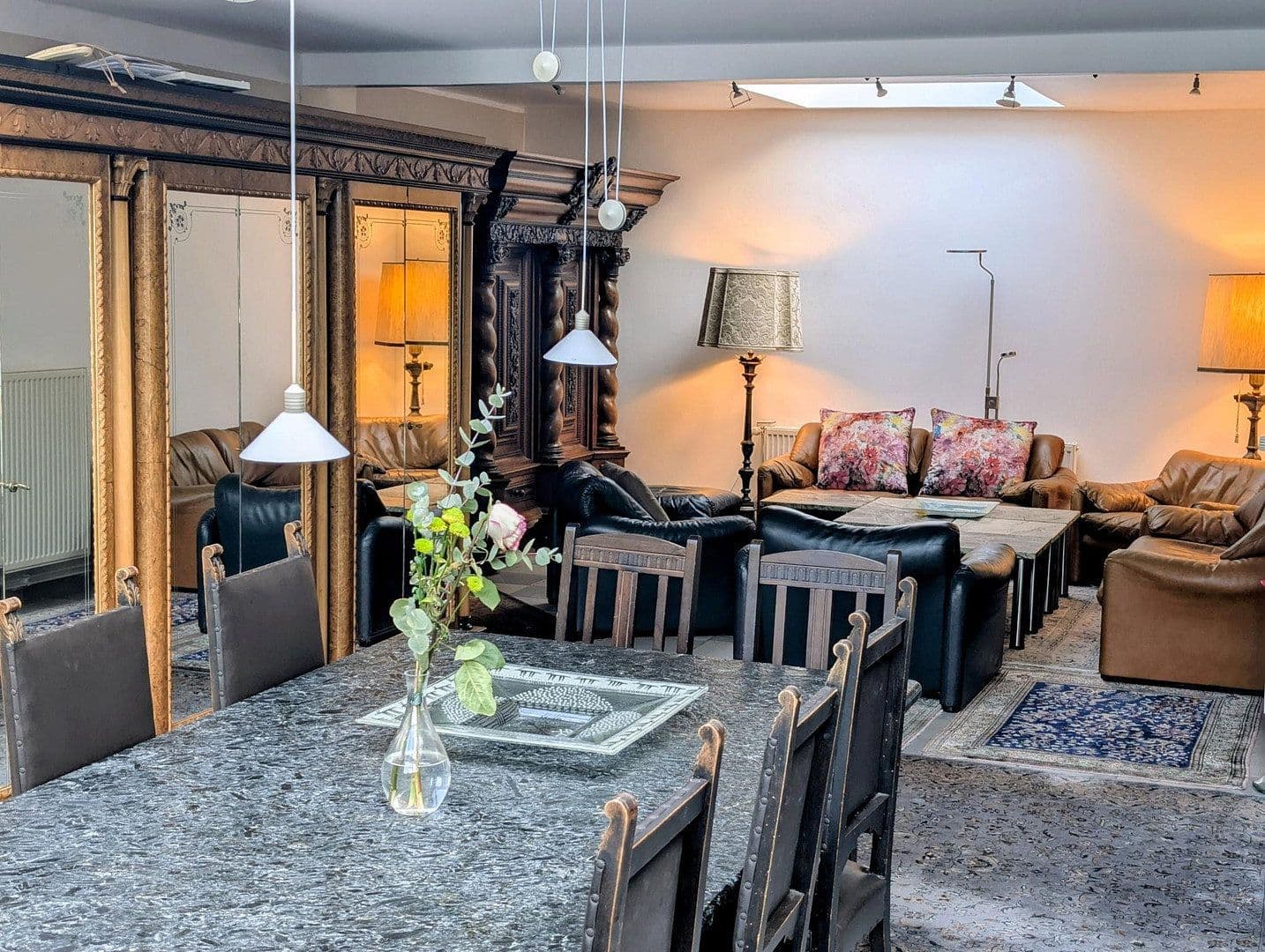 Predaj domu 187 m², pozemek 757 m², Braunschweig, Dolné Sasko Predaj domu 187 m², pozemek 757 m², Braunschweig, Dolné Sasko