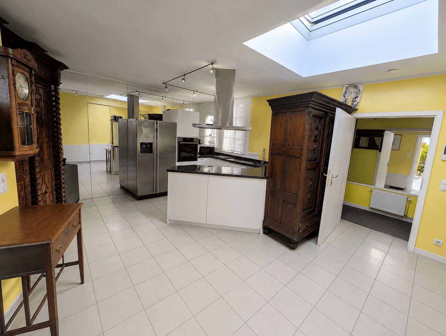 Predaj domu 187 m², pozemek 757 m², Braunschweig, Dolné Sasko Predaj domu 187 m², pozemek 757 m², Braunschweig, Dolné Sasko