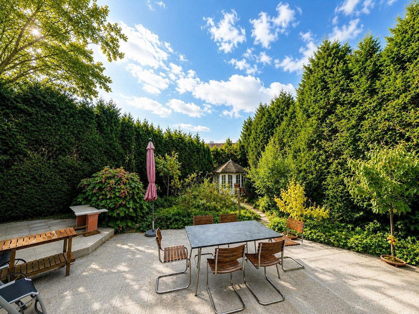 Predaj domu 187 m², pozemek 757 m², Braunschweig, Dolné Sasko Predaj domu 187 m², pozemek 757 m², Braunschweig, Dolné Sasko