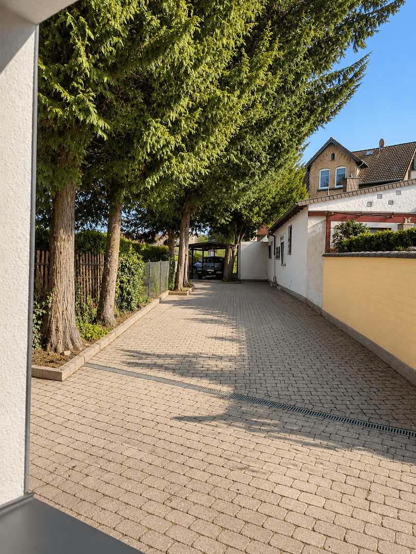 Predaj domu 187 m², pozemek 757 m², Braunschweig, Dolné Sasko Predaj domu 187 m², pozemek 757 m², Braunschweig, Dolné Sasko