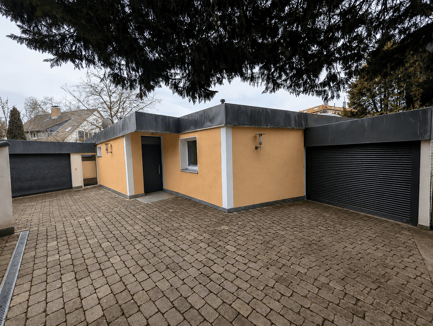 Predaj domu 187 m², pozemek 757 m², Braunschweig, Dolné Sasko Predaj domu 187 m², pozemek 757 m², Braunschweig, Dolné Sasko