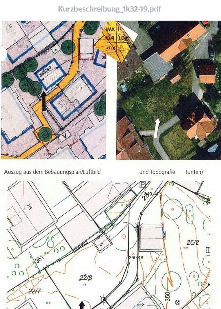 Predaj pozemku 334 m², Brunnenteichstraße 5, Schwäbisch Hall, Bádensko-Wurttembersko Predaj pozemku 334 m², Brunnenteichstraße 5, Schwäbisch Hall, Bádensko-Wurttembersko
