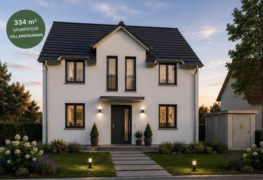 Predaj pozemku 334 m², Brunnenteichstraße 5, Schwäbisch Hall, Bádensko-Wurttembersko Predaj pozemku 334 m², Brunnenteichstraße 5, Schwäbisch Hall, Bádensko-Wurttembersko