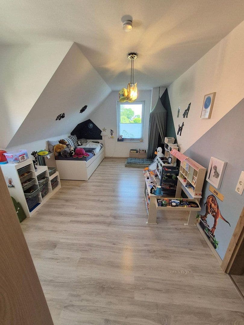 Predaj domu 143 m², pozemek 769 m², Bremen, Brémy Predaj domu 143 m², pozemek 769 m², Bremen, Brémy