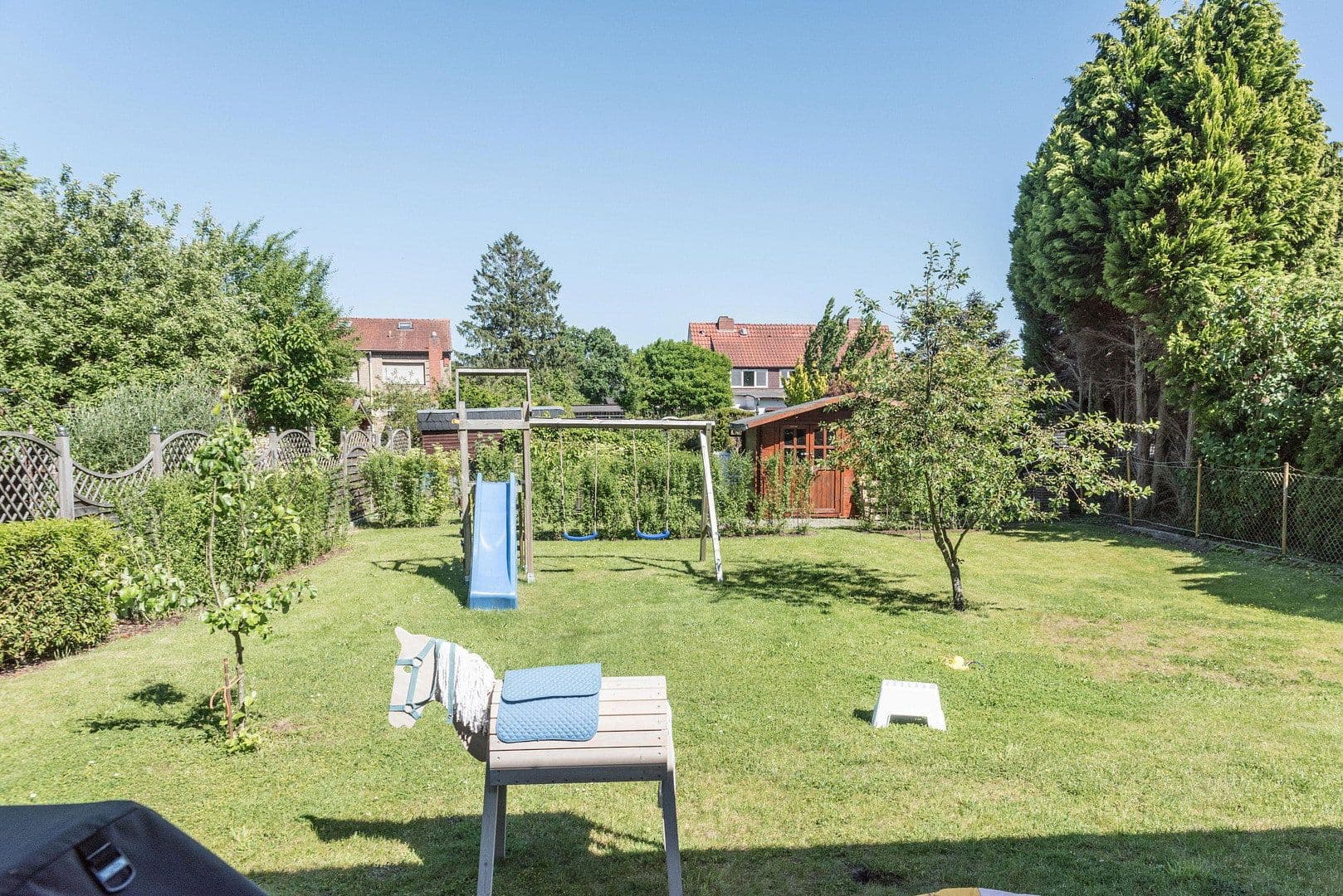Predaj domu 143 m², pozemek 769 m², Bremen, Brémy Predaj domu 143 m², pozemek 769 m², Bremen, Brémy