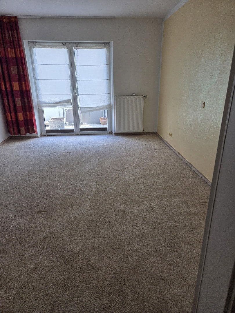 Prenájom bytu 2-izbový 80 m², Nürnberg, Bavorsko Prenájom bytu 2-izbový 80 m², Nürnberg, Bavorsko