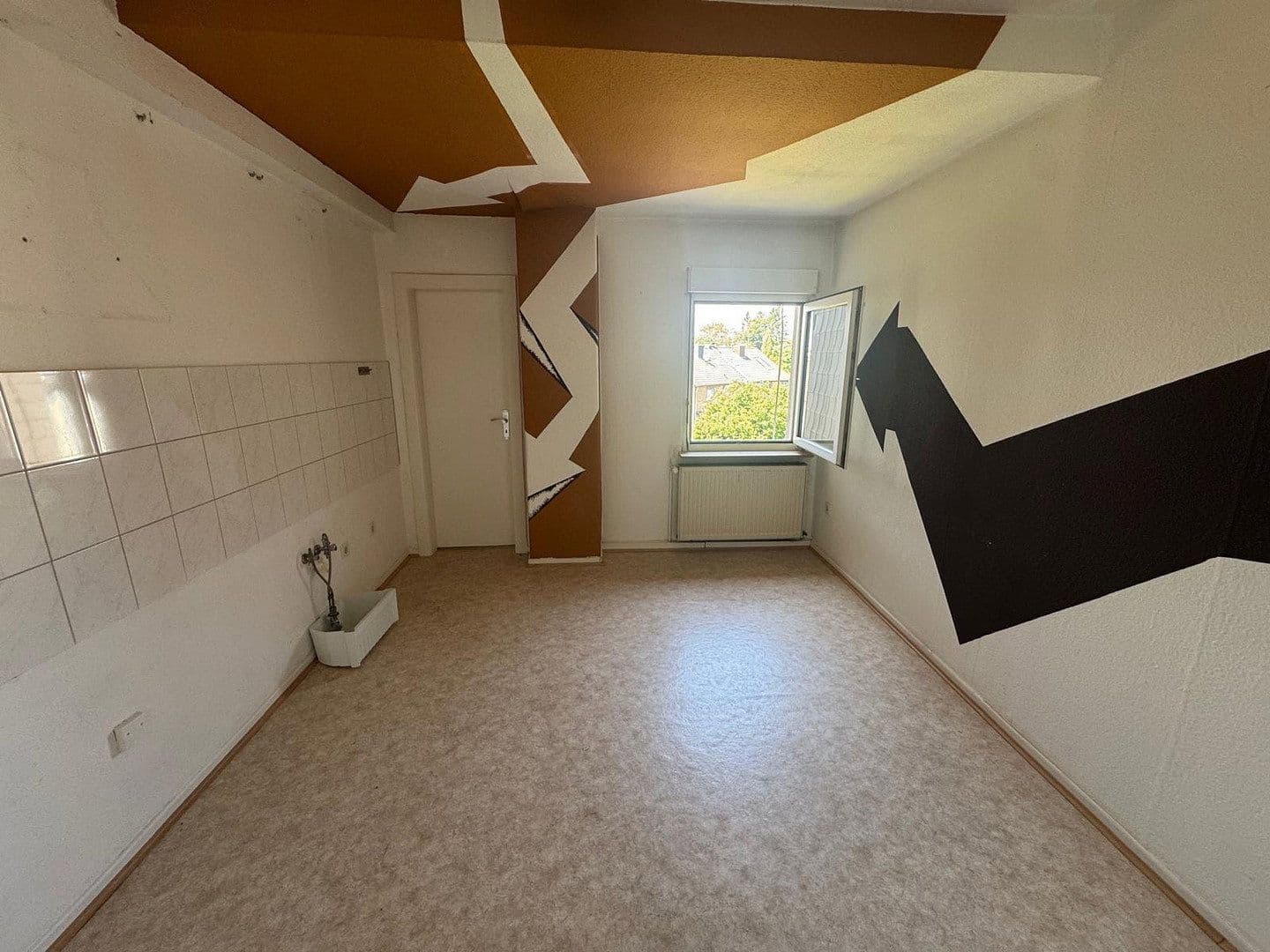 Prenájom bytu 2-izbový 51 m², Hohenzollernstraße 16, Troisdorf, Severné Porýnie - Westfálsko Prenájom bytu 2-izbový 51 m², Hohenzollernstraße 16, Troisdorf, Severné Porýnie - Westfálsko