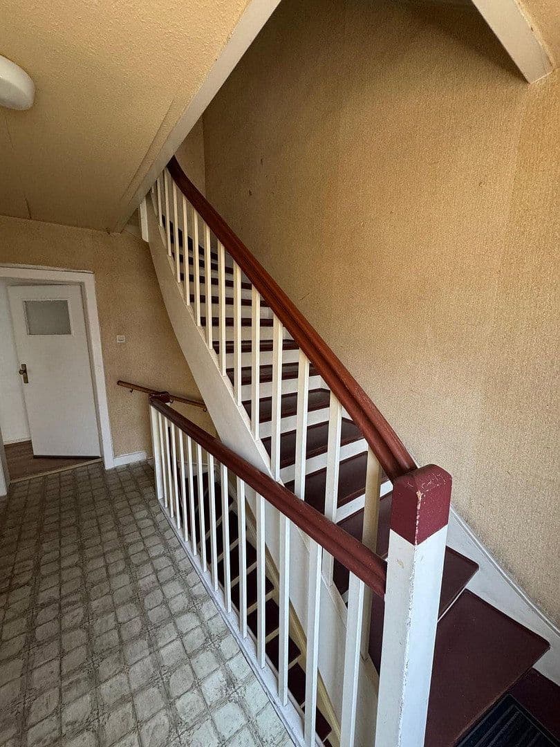 Prenájom bytu 2-izbový 51 m², Hohenzollernstraße 16, Troisdorf, Severné Porýnie - Westfálsko Prenájom bytu 2-izbový 51 m², Hohenzollernstraße 16, Troisdorf, Severné Porýnie - Westfálsko