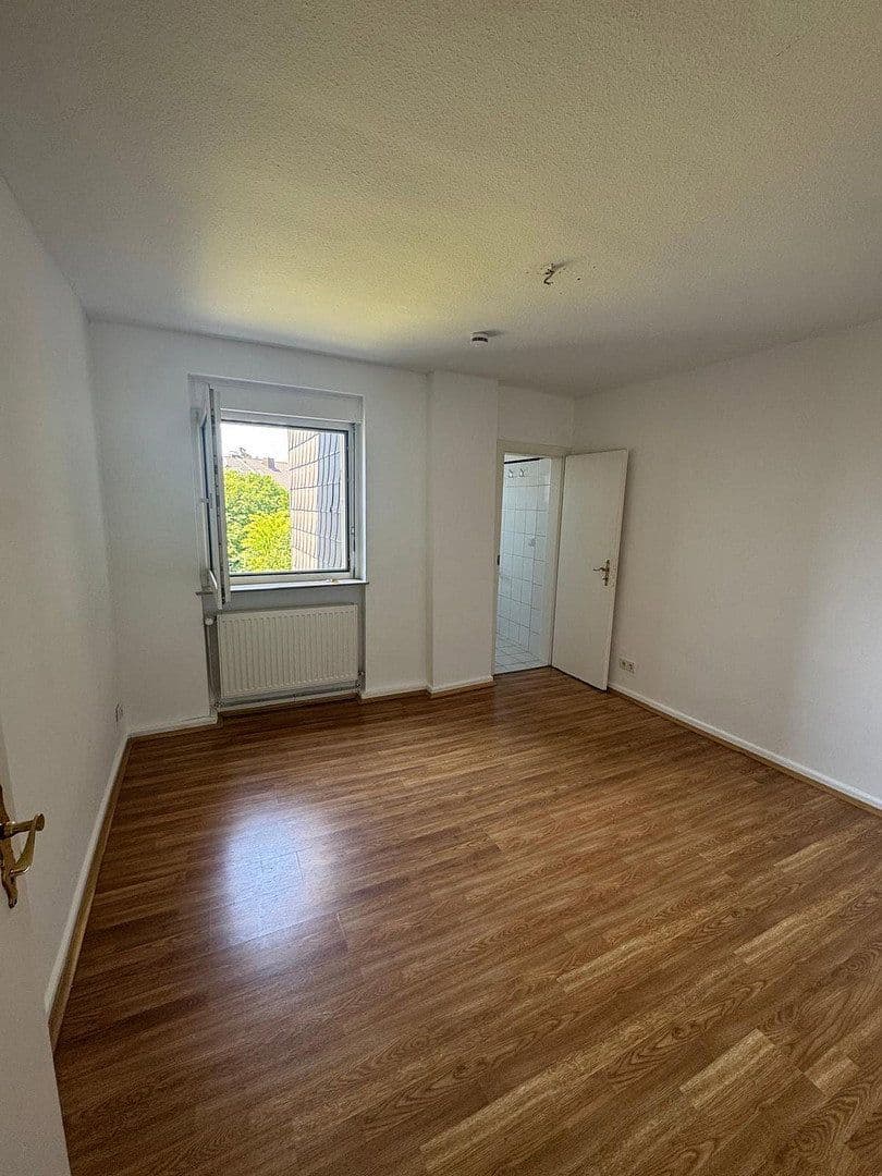 Prenájom bytu 2-izbový 51 m², Hohenzollernstraße 16, Troisdorf, Severné Porýnie - Westfálsko Prenájom bytu 2-izbový 51 m², Hohenzollernstraße 16, Troisdorf, Severné Porýnie - Westfálsko