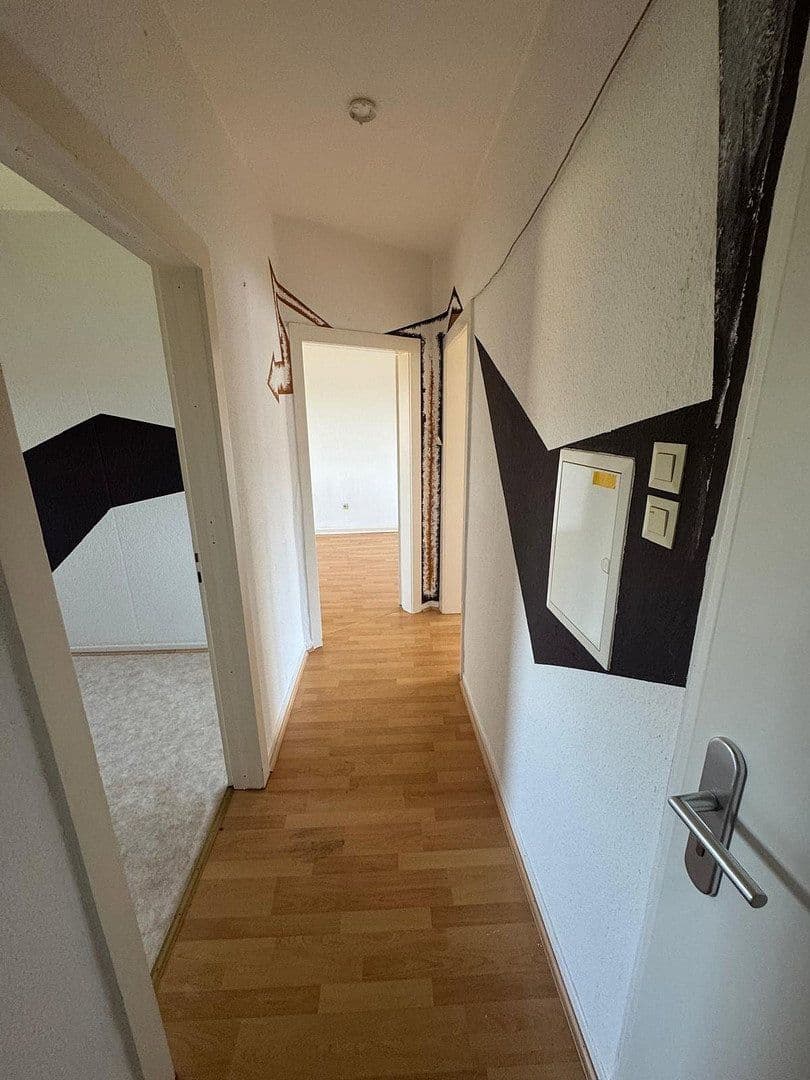Prenájom bytu 2-izbový 51 m², Hohenzollernstraße 16, Troisdorf, Severné Porýnie - Westfálsko Prenájom bytu 2-izbový 51 m², Hohenzollernstraße 16, Troisdorf, Severné Porýnie - Westfálsko